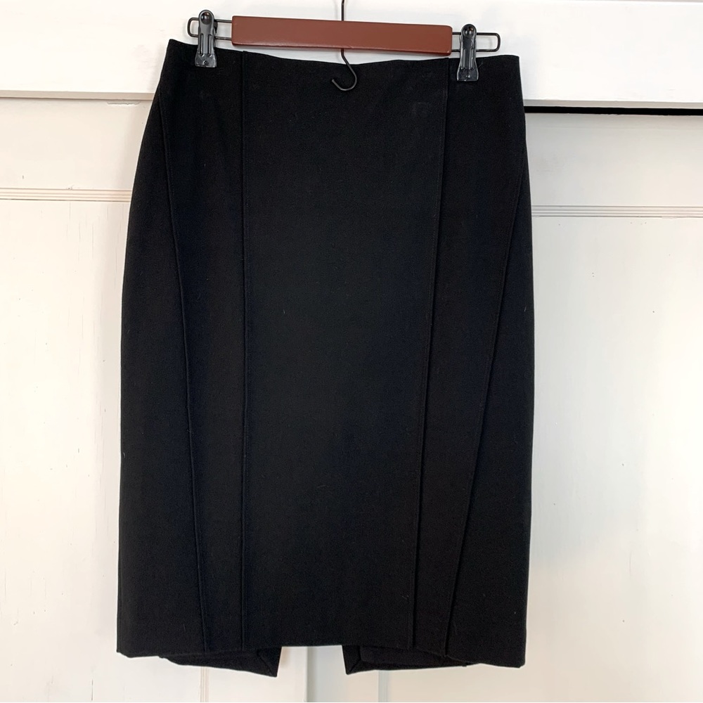 Express Pencil Office Skirt